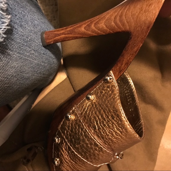 Ex condition Gucci Pelle - Picture 3 of 4